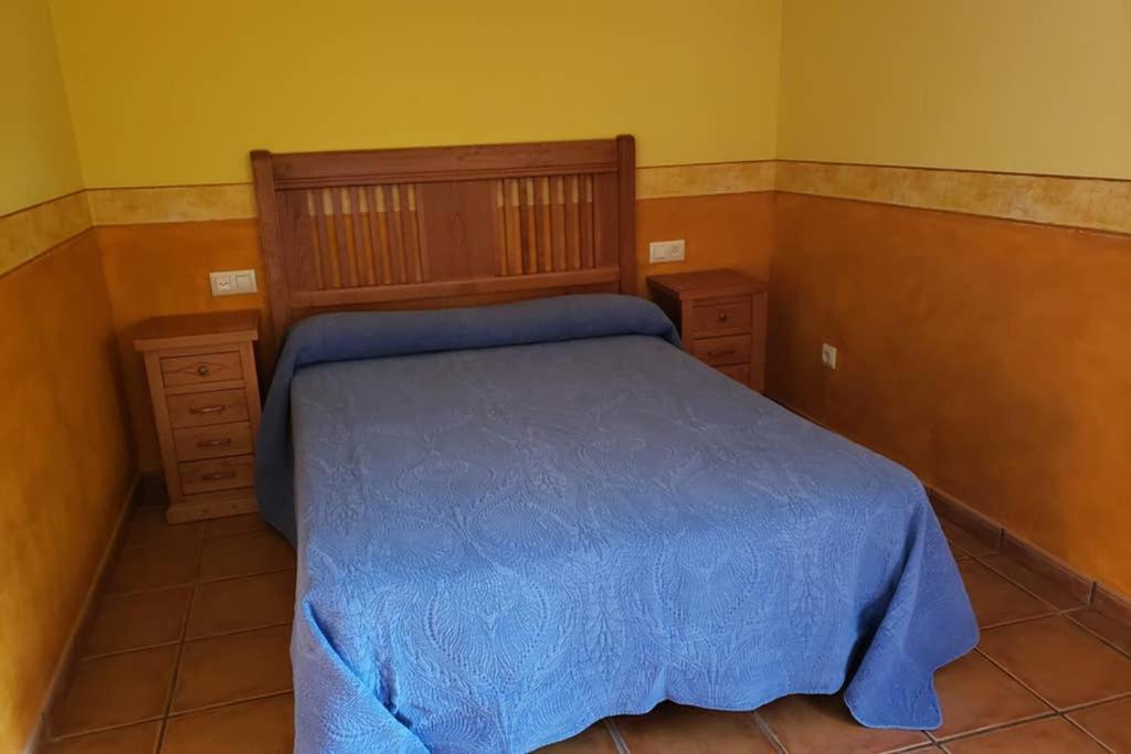 Casa El Vinadal Villa Arguebanes Екстериор снимка
