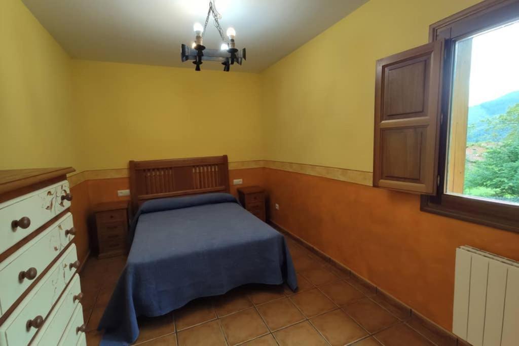Casa El Vinadal Villa Arguebanes Екстериор снимка